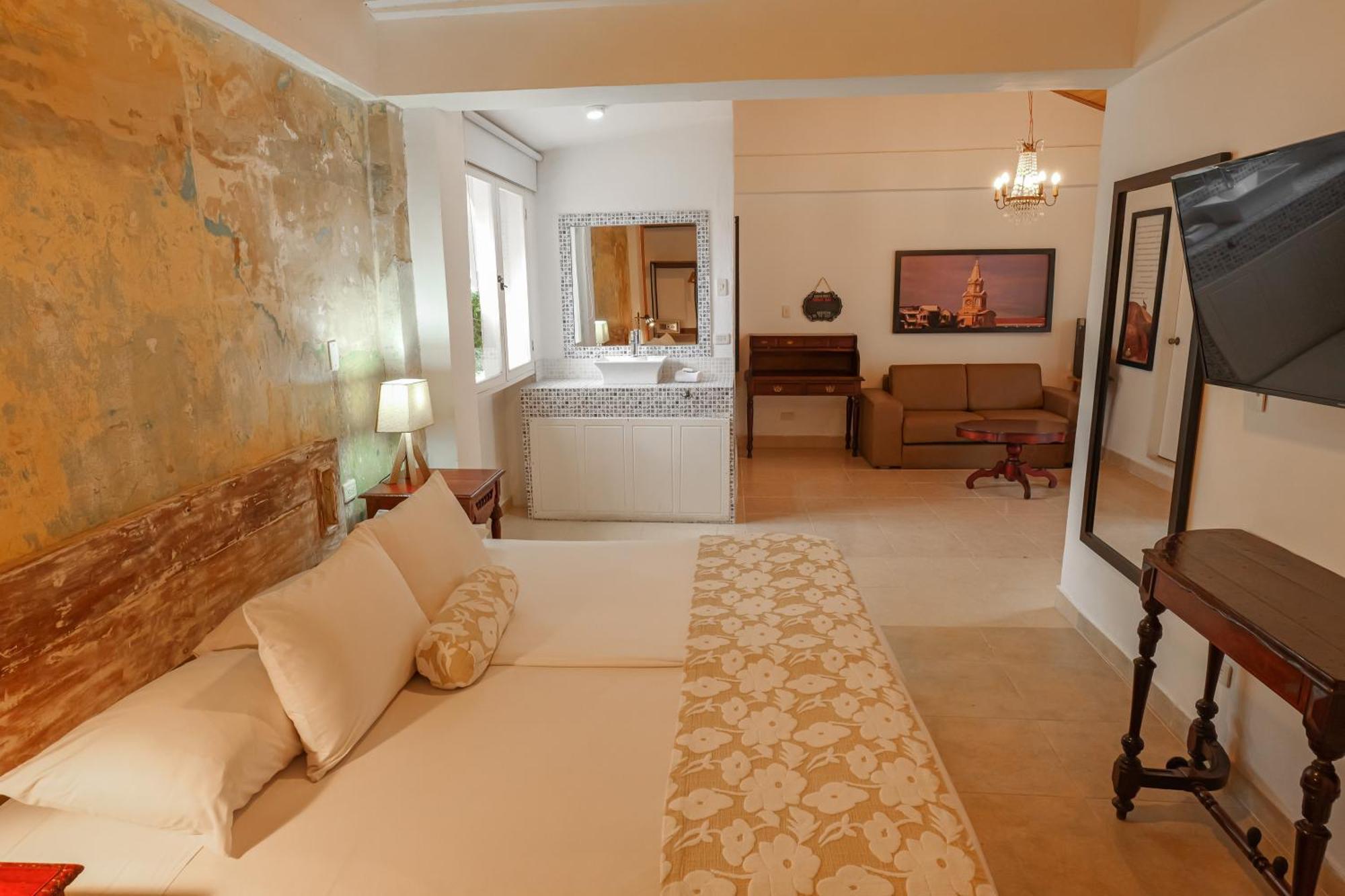 Hotel Kartaxa Cartagena المظهر الخارجي الصورة